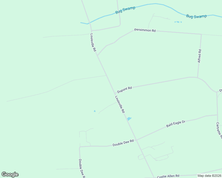 map of restaurants, bars, coffee shops, grocery stores, and more near 7139 Louisville Road in Aynor