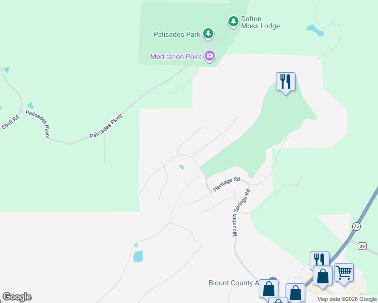 map of restaurants, bars, coffee shops, grocery stores, and more near 80 Quail Ridge Road in Oneonta