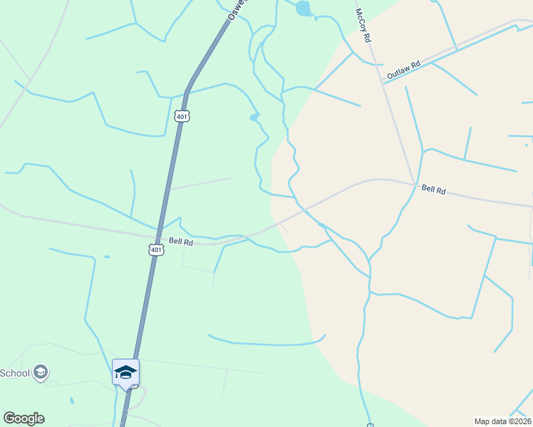 map of restaurants, bars, coffee shops, grocery stores, and more near 1415 County Road 46 in Sumter