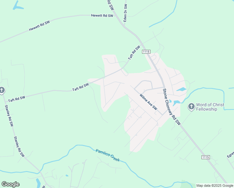 map of restaurants, bars, coffee shops, grocery stores, and more near 643 Sand Castle Drive Southwest in Brunswick County