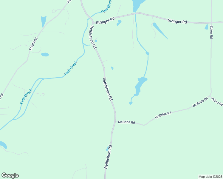 map of restaurants, bars, coffee shops, grocery stores, and more near 957 Bethlehem Road in Rockmart