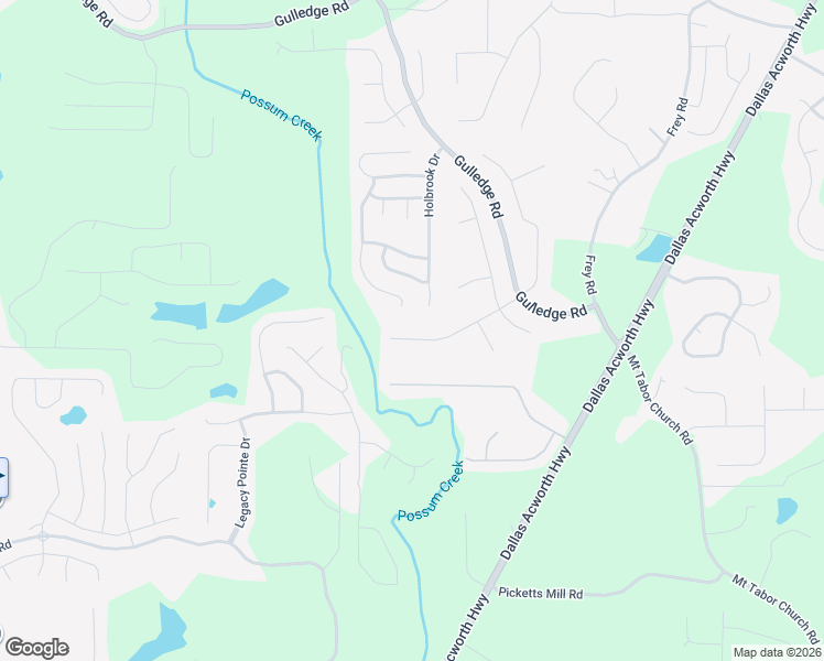 map of restaurants, bars, coffee shops, grocery stores, and more near 280 Brookview Drive in Dallas