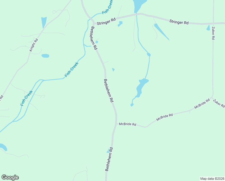 map of restaurants, bars, coffee shops, grocery stores, and more near 957 Bethlehem Road in Rockmart