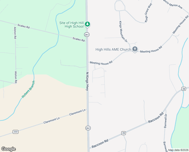 map of restaurants, bars, coffee shops, grocery stores, and more near 2185 Alden Drive in Dalzell