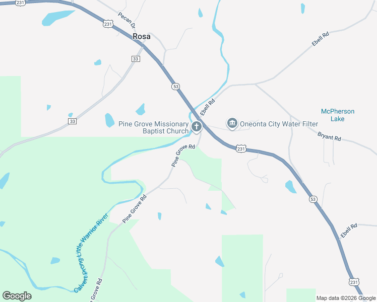 map of restaurants, bars, coffee shops, grocery stores, and more near 990 Pine Grove Road in Oneonta