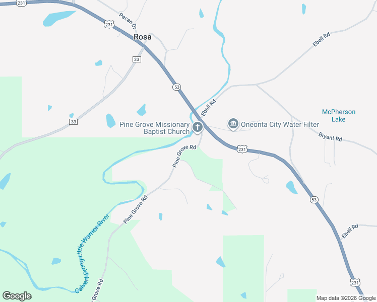 map of restaurants, bars, coffee shops, grocery stores, and more near 990 Pine Grove Road in Oneonta