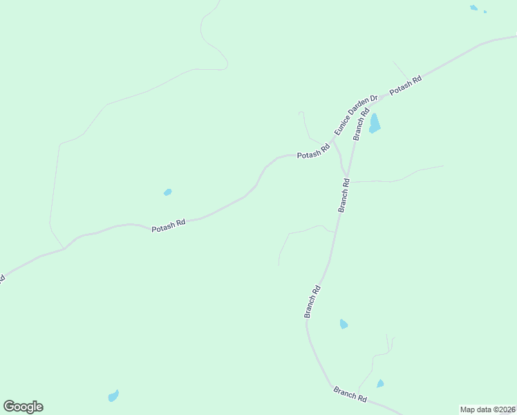 map of restaurants, bars, coffee shops, grocery stores, and more near 1481 Potash Road in Cedartown