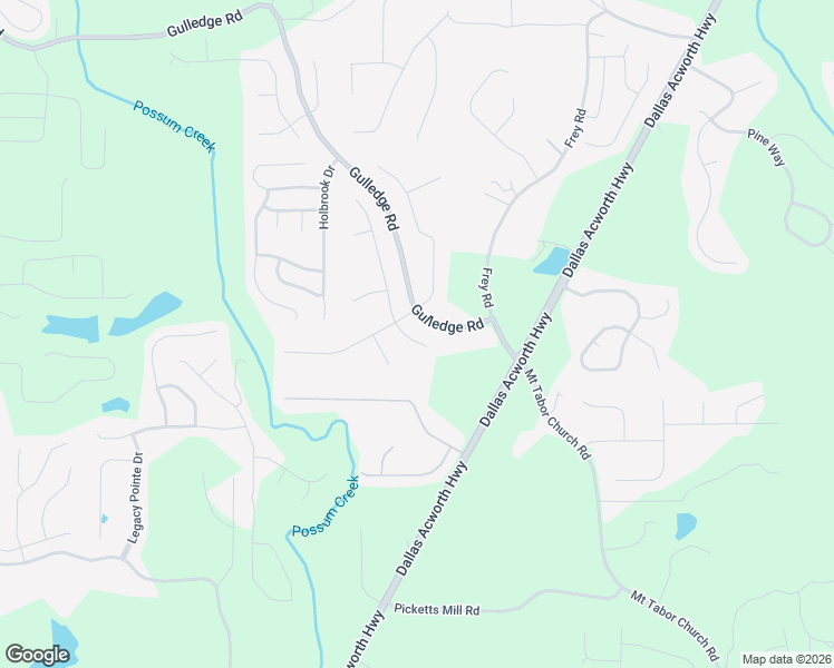 map of restaurants, bars, coffee shops, grocery stores, and more near 53 Wyndham Walk in Dallas