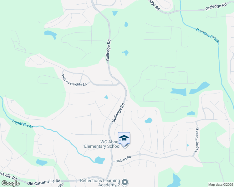 map of restaurants, bars, coffee shops, grocery stores, and more near 217 North Beckman Court in Dallas