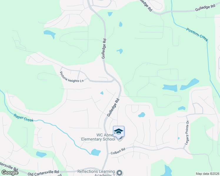 map of restaurants, bars, coffee shops, grocery stores, and more near 62 Wolfridge Court in Dallas