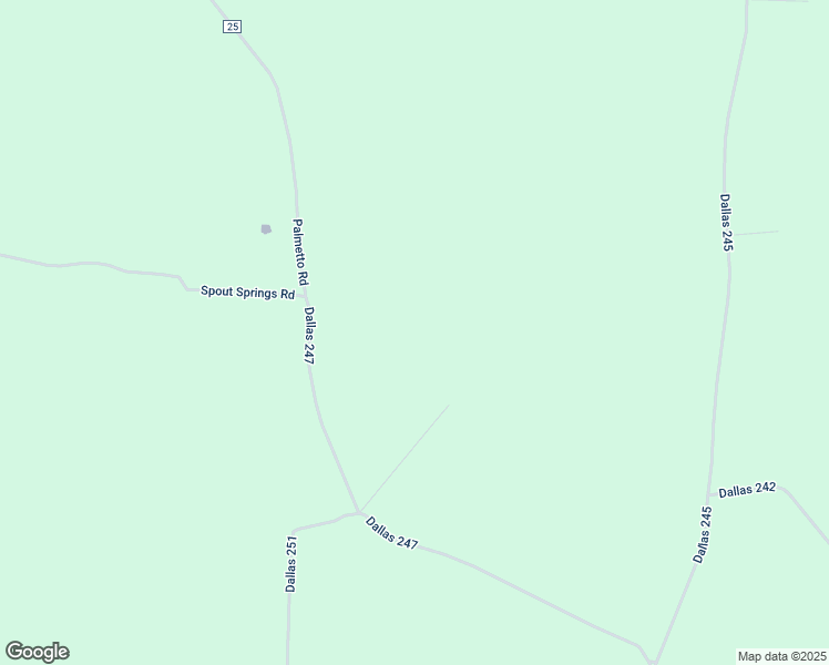 map of restaurants, bars, coffee shops, grocery stores, and more near Unnamed Road in Sparkman