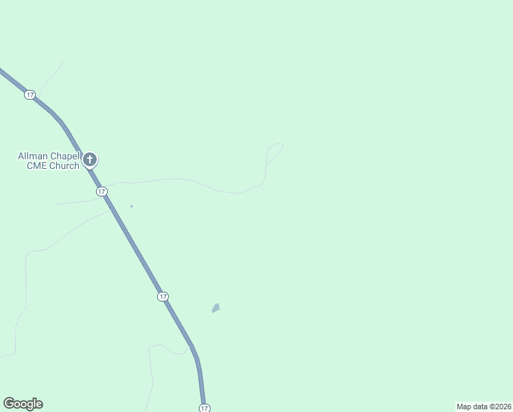map of restaurants, bars, coffee shops, grocery stores, and more near 556 Mormon Hollow Road in Sulligent