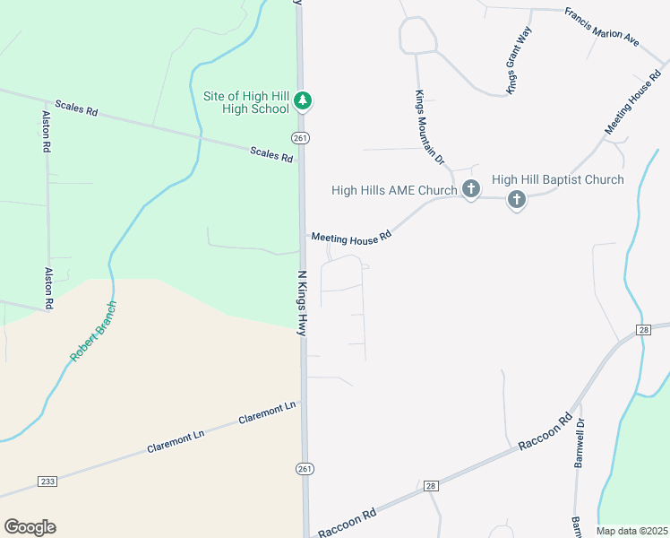 map of restaurants, bars, coffee shops, grocery stores, and more near 2185 Alden Drive in Dalzell
