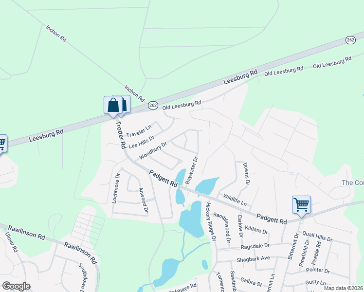 map of restaurants, bars, coffee shops, grocery stores, and more near 201 Mayfair Drive in Columbia