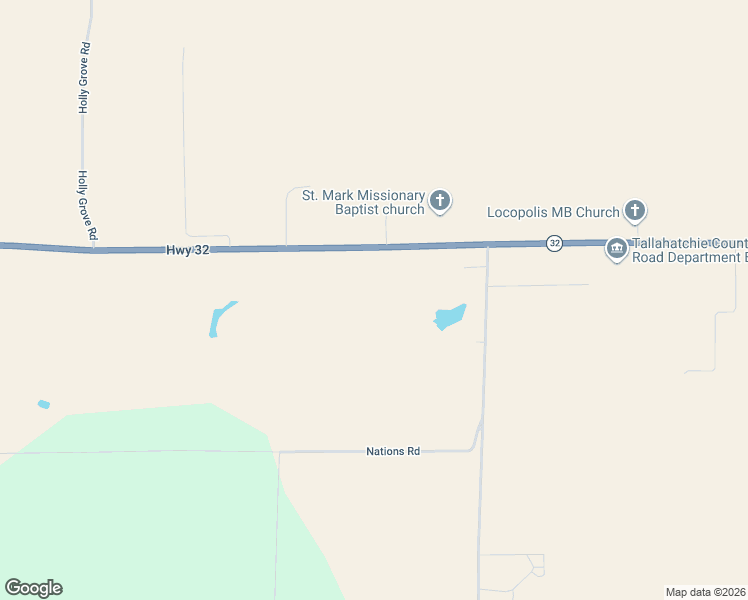 map of restaurants, bars, coffee shops, grocery stores, and more near 4828 Highway 32 in Charleston