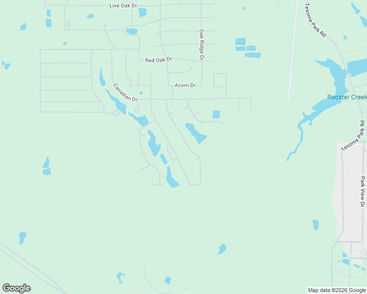 map of restaurants, bars, coffee shops, grocery stores, and more near 10970 Standing Oak Drive in Kingston
