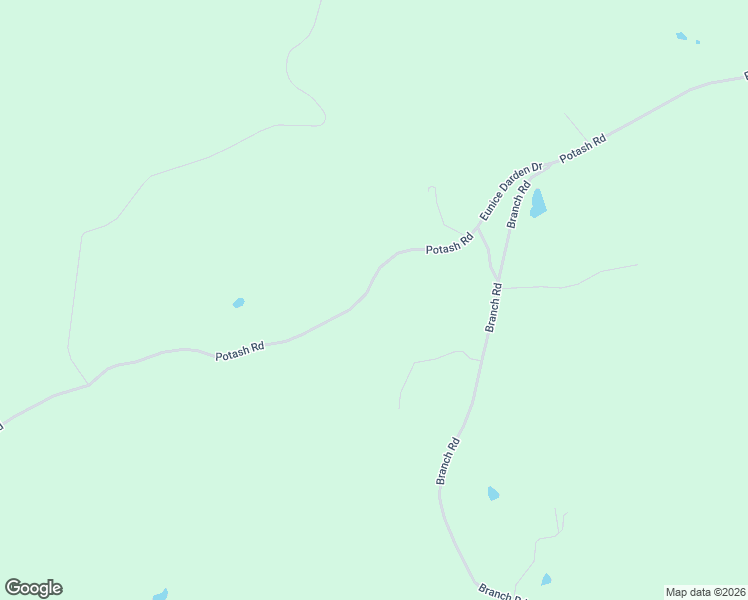 map of restaurants, bars, coffee shops, grocery stores, and more near 1481 Potash Road in Cedartown