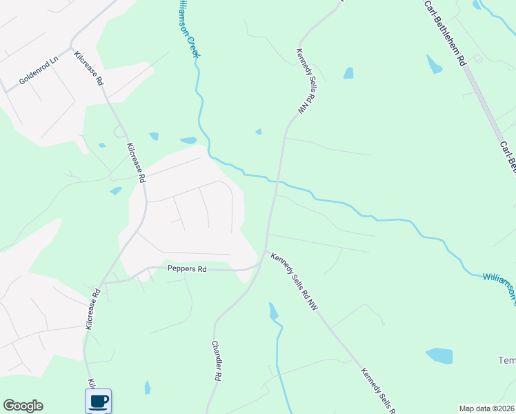 map of restaurants, bars, coffee shops, grocery stores, and more near 1236 Cabot's Drive in Auburn