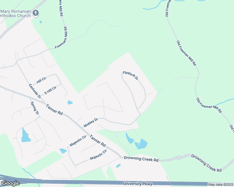 map of restaurants, bars, coffee shops, grocery stores, and more near 3075 Superior Drive in Dacula
