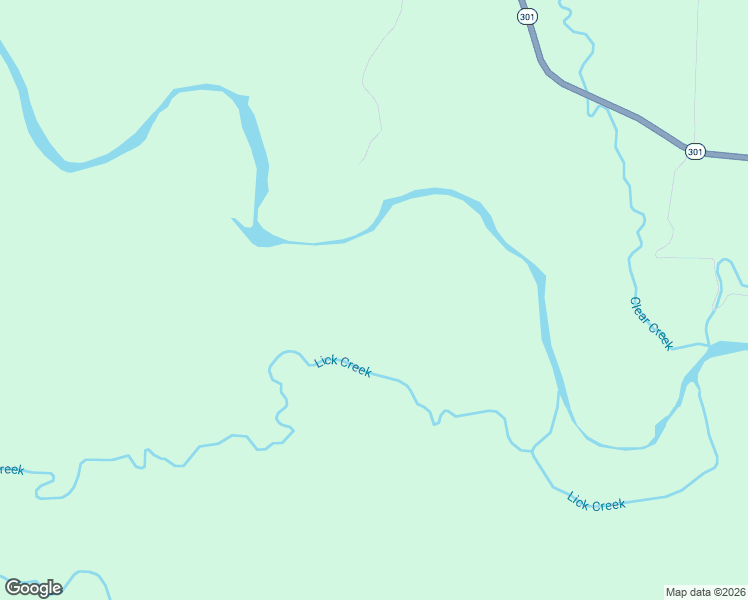map of restaurants, bars, coffee shops, grocery stores, and more near R 153 in Murfreesboro