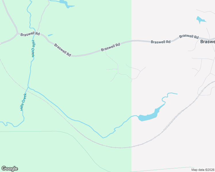 map of restaurants, bars, coffee shops, grocery stores, and more near 61 Stonecrest Court in Rockmart