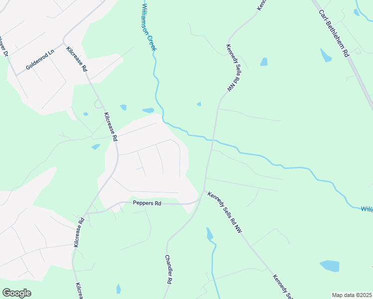 map of restaurants, bars, coffee shops, grocery stores, and more near 1236 Cabot's Drive in Auburn