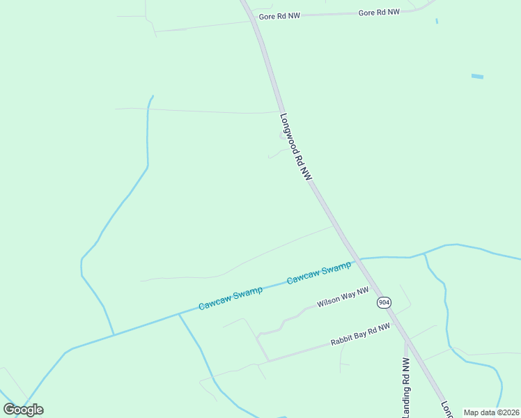 map of restaurants, bars, coffee shops, grocery stores, and more near in Longwood