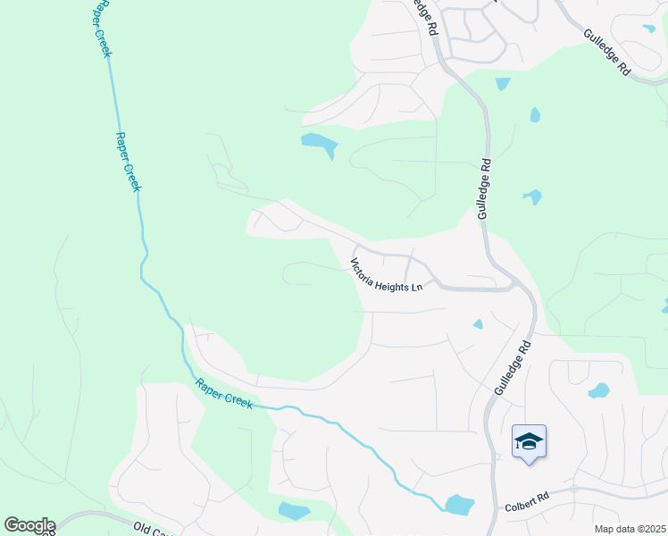 map of restaurants, bars, coffee shops, grocery stores, and more near 30 Rivulet Drive in Dallas