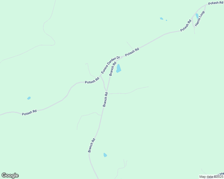 map of restaurants, bars, coffee shops, grocery stores, and more near 660 Branch Road in Cedartown