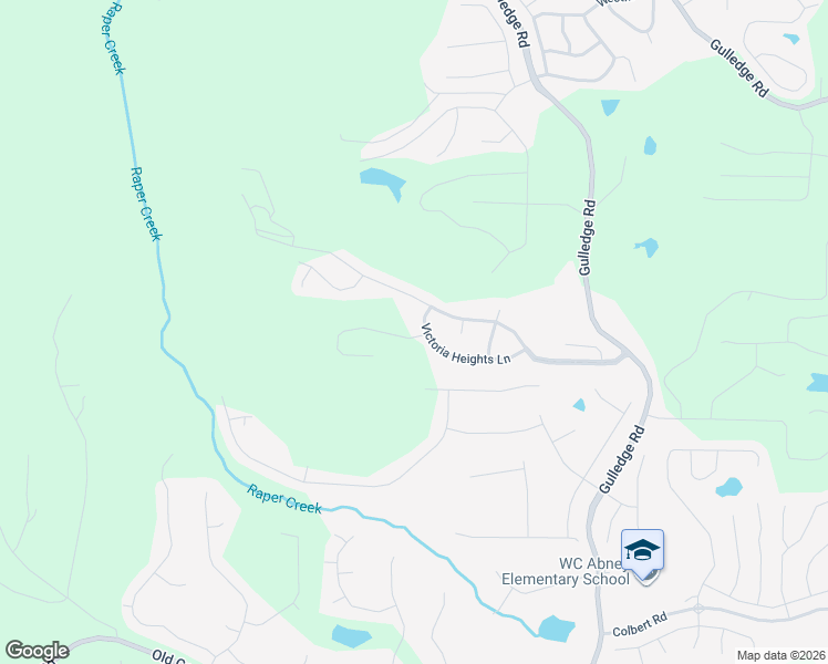 map of restaurants, bars, coffee shops, grocery stores, and more near 30 Rivulet Drive in Dallas