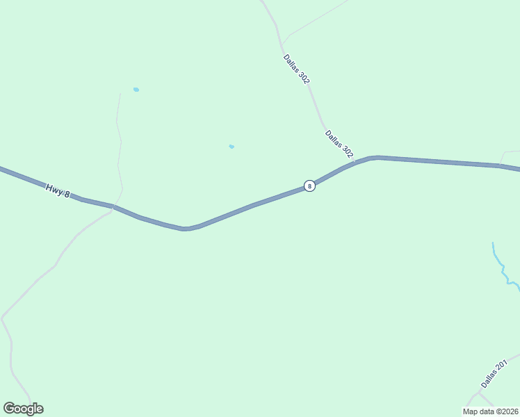 map of restaurants, bars, coffee shops, grocery stores, and more near Arkansas 8 in Carthage