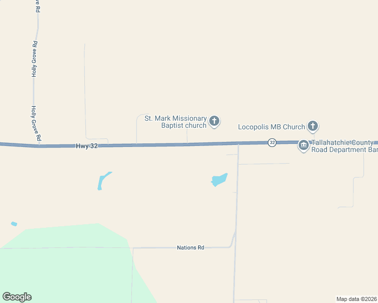 map of restaurants, bars, coffee shops, grocery stores, and more near 4828 Highway 32 in Charleston