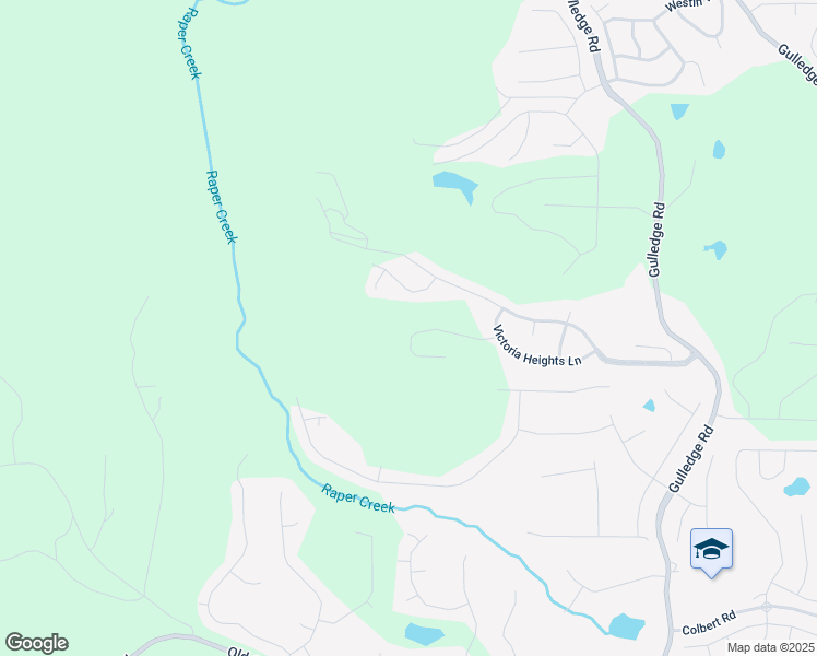 map of restaurants, bars, coffee shops, grocery stores, and more near 194 Rivulet Drive in Dallas