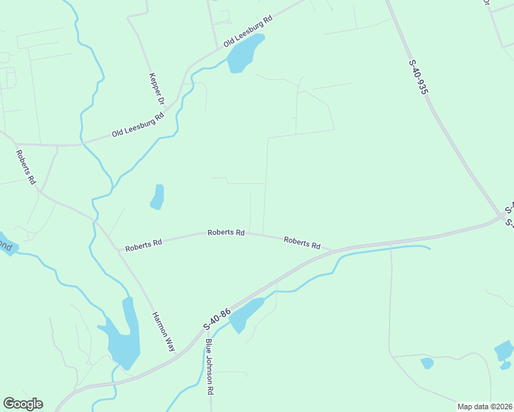 map of restaurants, bars, coffee shops, grocery stores, and more near 124 Goff Field Lane in Hopkins