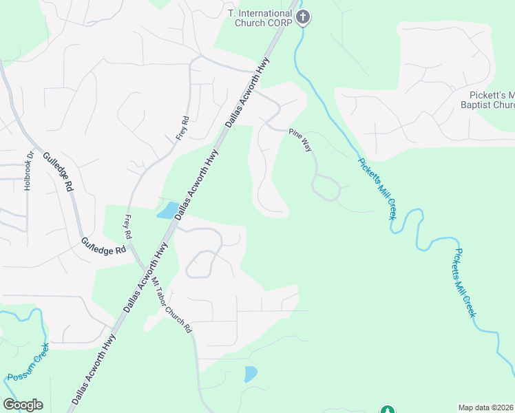 map of restaurants, bars, coffee shops, grocery stores, and more near 528 Homestead Drive in Dallas