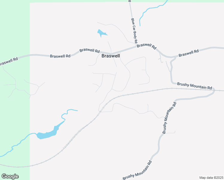 map of restaurants, bars, coffee shops, grocery stores, and more near 327 Delta Lane in Rockmart