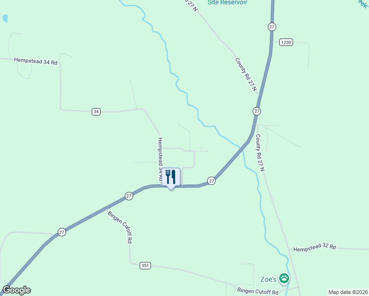 map of restaurants, bars, coffee shops, grocery stores, and more near 8 Fair Beauty Avenue in Nashville