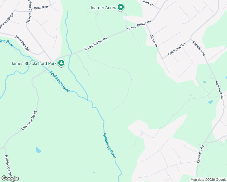 map of restaurants, bars, coffee shops, grocery stores, and more near 569 Apalachee Ridge Road in Auburn