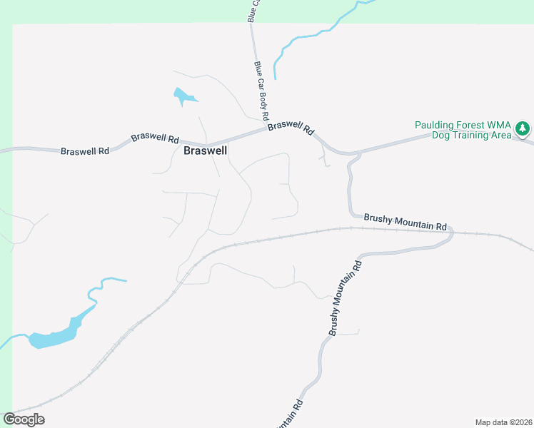 map of restaurants, bars, coffee shops, grocery stores, and more near 514 Jacob Trail in Rockmart
