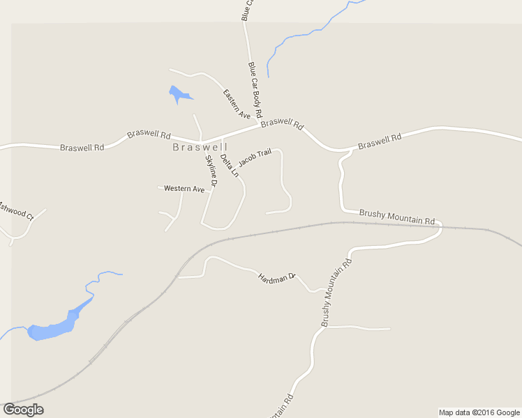 map of restaurants, bars, coffee shops, grocery stores, and more near 514 Jacob Trail in Rockmart