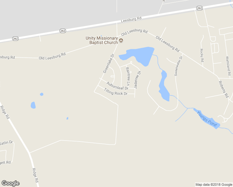 map of restaurants, bars, coffee shops, grocery stores, and more near 200 Tilting Rock Drive in Hopkins