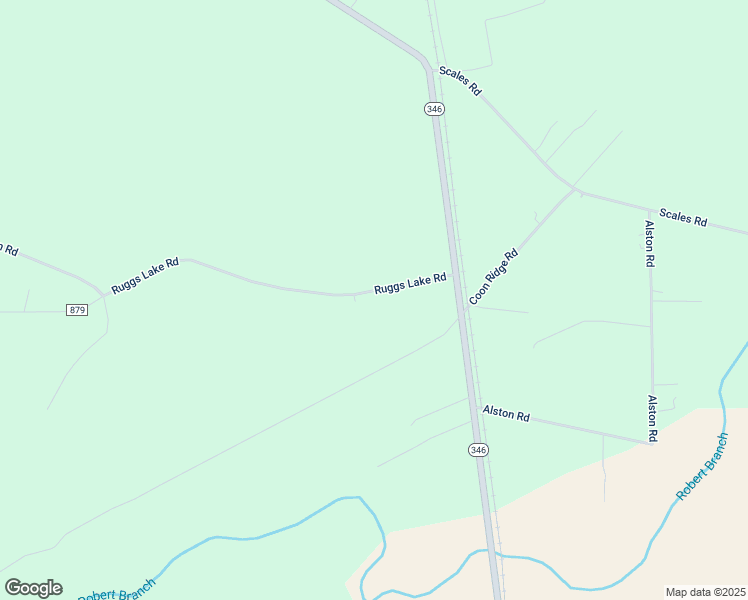 map of restaurants, bars, coffee shops, grocery stores, and more near 7510 Ruggs Lake Road in Rembert