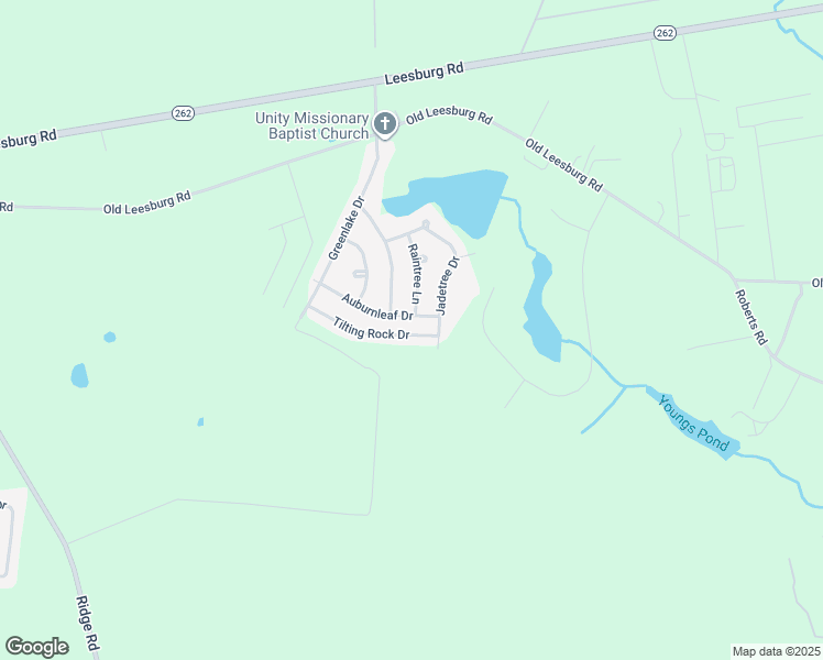 map of restaurants, bars, coffee shops, grocery stores, and more near 116 Tilting Rock Drive in Hopkins