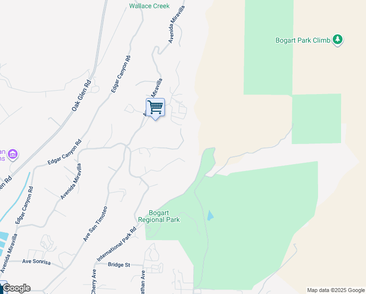 map of restaurants, bars, coffee shops, grocery stores, and more near 40335 Avenue Altejo Bella in Beaumont