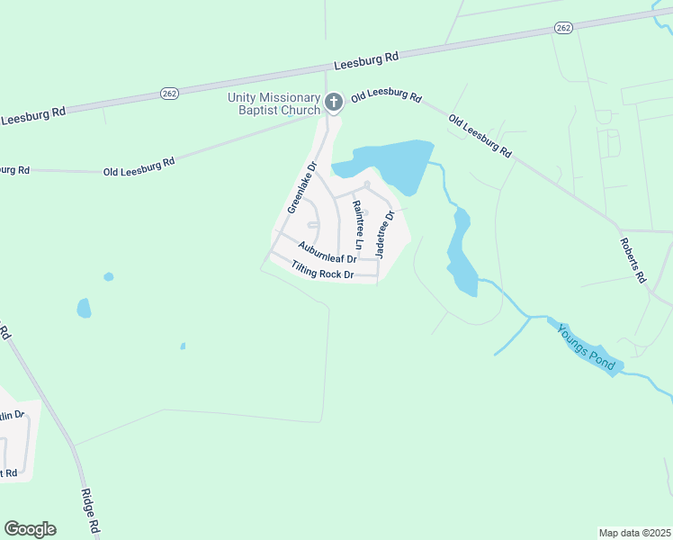 map of restaurants, bars, coffee shops, grocery stores, and more near 152 Tilting Rock Drive in Hopkins
