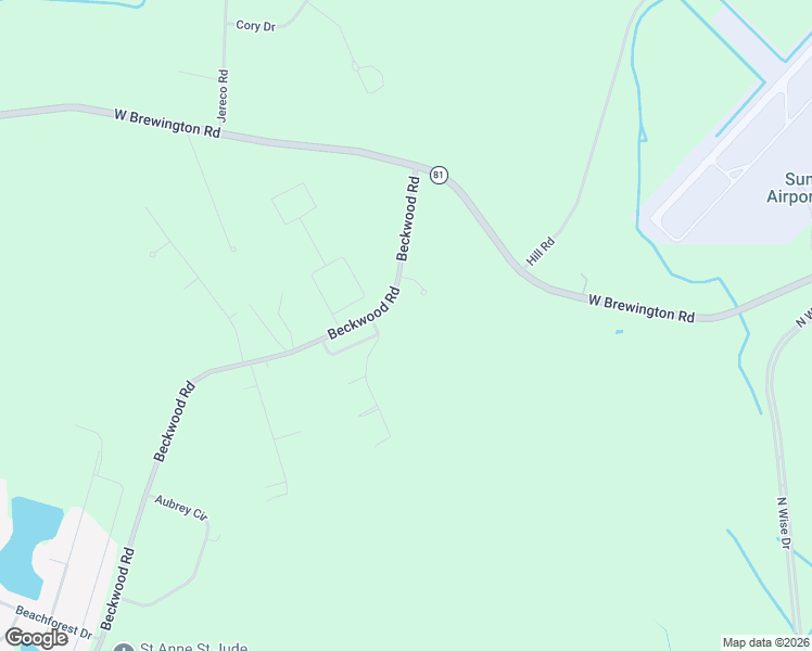 map of restaurants, bars, coffee shops, grocery stores, and more near 2355 Beckwood Rd in Sumter