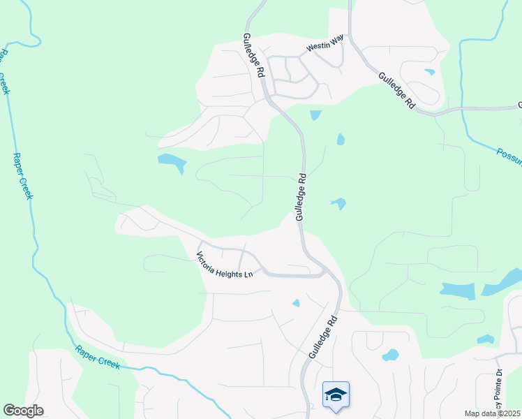 map of restaurants, bars, coffee shops, grocery stores, and more near 341 Ivey Township Drive in Dallas