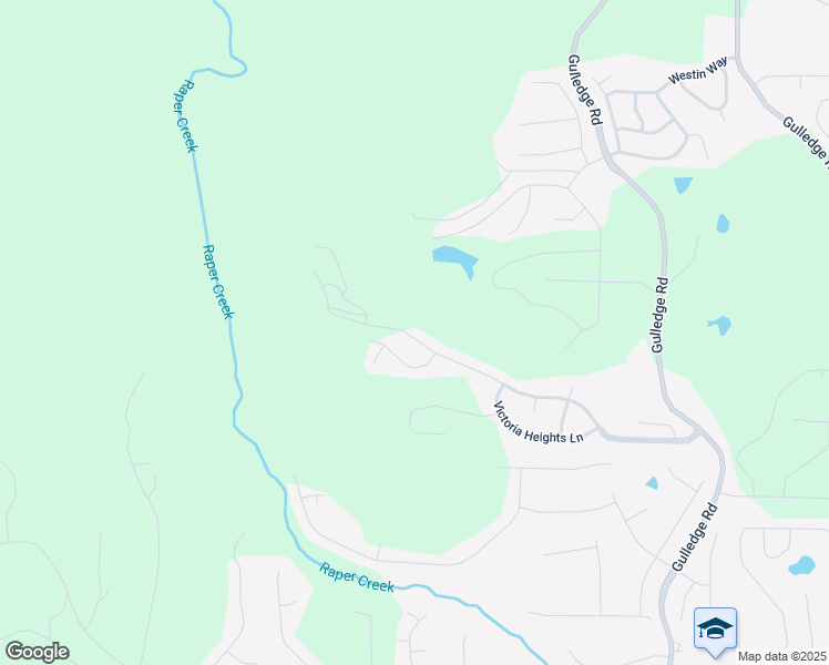 map of restaurants, bars, coffee shops, grocery stores, and more near 938 Victoria Heights Drive in Dallas