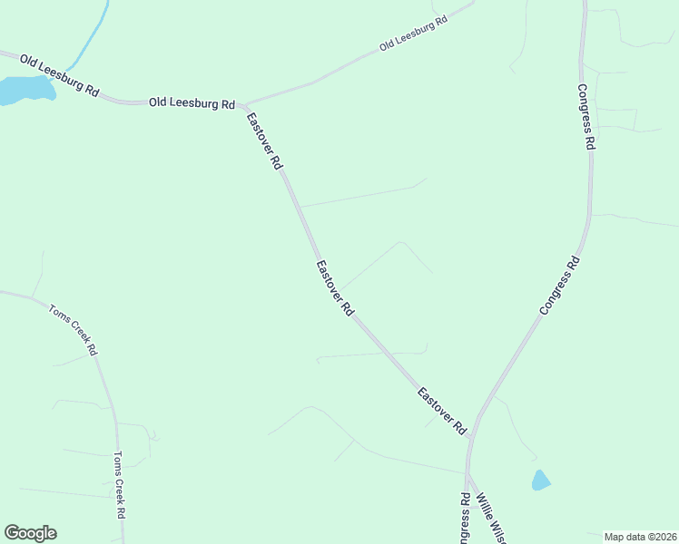 map of restaurants, bars, coffee shops, grocery stores, and more near 202-298 Eastover Road in Eastover
