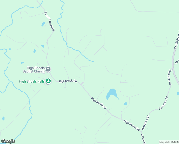 map of restaurants, bars, coffee shops, grocery stores, and more near 55 Meridian Point in Dallas